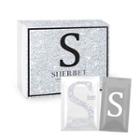 Elmolu - Silver Sherbet Luxury Skin Care Modeling Mask 5sets 10pcs