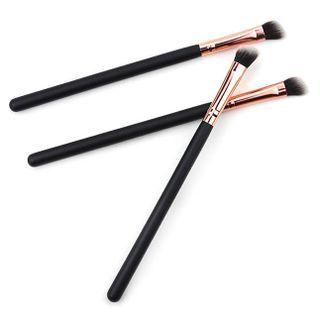 Eye Makeup Brush Eye Shadow Brush - Rose Gold - One Size