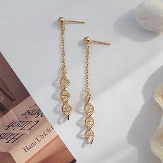Helix Dangle Earring