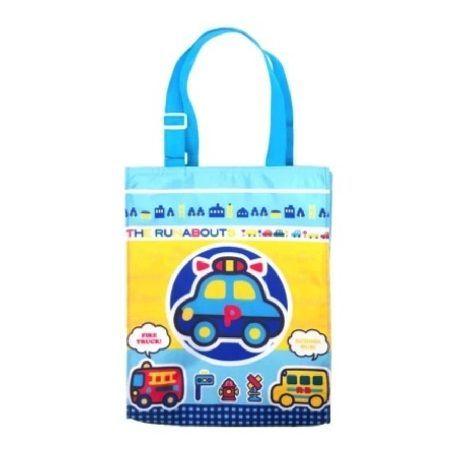 Sanrio The Runabouts Tote Bag 1 Pc