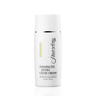 11huesday - Extra Clear Cream 50g 50g