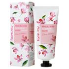 Farm Stay - Pink Flower Blooming Hand Cream (cherry Blossom) 100ml