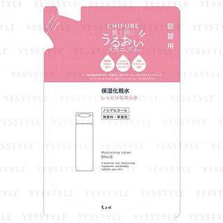 Chifure - Moisturizing Lotion Moist Refill 150ml
