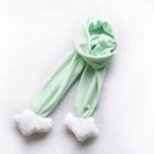 Cloud Neck Scarf