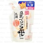 Sana - Soy Milk Moisture Milky Lotion Refill 130ml
