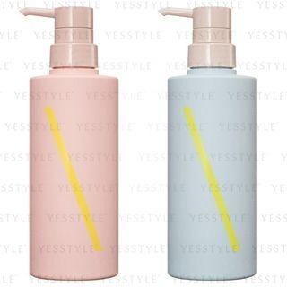 Shinkoq - Anti-pollution Shampoo 400g - 2 Types