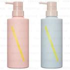 Shinkoq - Anti-pollution Shampoo 400g - 2 Types