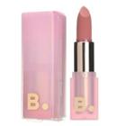 Banila Co - B By Banila Velvet Blurred Veil Lipstick - 8 Colors #pk01 Rose Silhouette