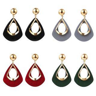 Waterdrop Shaped Earring