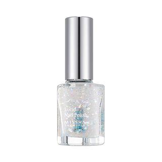 Missha - The Style Lucid Nail Polish (#g001)