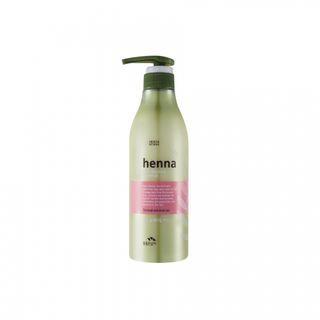 Flor De Man - Henna Glazing Essence 500ml