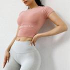Quick-dry Sports T-shirt