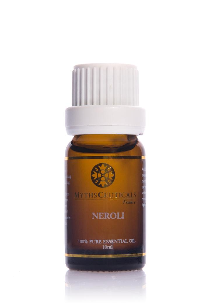 Mythsceuticals - Neroli 100% Essential Oil 10ml