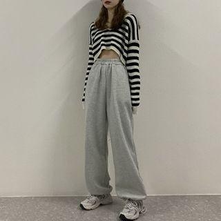 Bungee Cord Sweatshirt