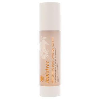 Innisfree - Whitening Pore Synergy Serum 50ml