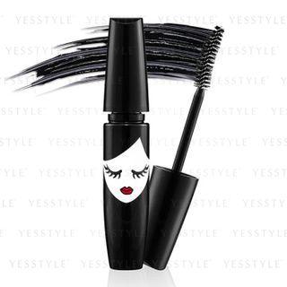 Maybelline - Alice+olivia Hypercurl Waterproof Mascara Limited Edition Ao01