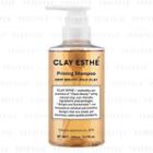 Clay Esthe - Priming Shampoo Deep Breath: Gold Clay 400ml
