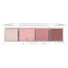 Missha - Day Vibe Palette - 3 Types #03 Rosytive