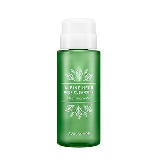 Swiss Pure - Alpine Herb Deep Cleansing Water 250ml 250ml