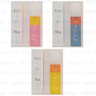 Liberta - Slowbliss Herb Tea Method Herbwater Oil 100ml - 3 Types