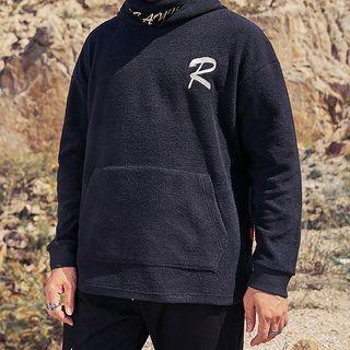 Letter R Hoodie