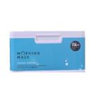 Self Beauty - Editors Pick Morning Mask 30sheets #cooling Moisture