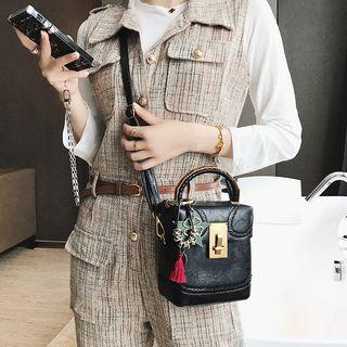 Bucket Box Bag