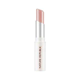 Nature Republic - Glow Lip Stick (#01 Pink Beige) 3.6g