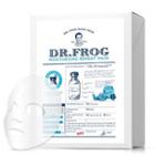Charm Zone - Dr. Frog Moisturizing Remedy Mask Set 20g X 10pcs