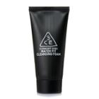 3 Concept Eyes - Water Fit Cleansing Foam 120ml