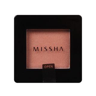 Missha - Modern Shadow Cream (#ccr01 Glam Sunshine) 1pc