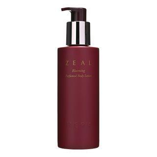 Hera - Zeal Blooming Perfumed Body Lotion 250ml