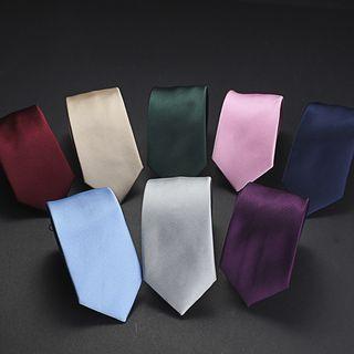 Dress Neck Tie