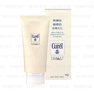 Kao - Curel Makeup Remover 130g