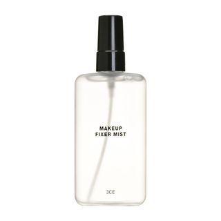 3ce - Makeup Fixer Mist 100ml