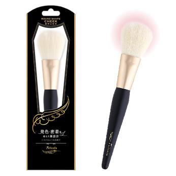 Cheek Brush 1 Pc