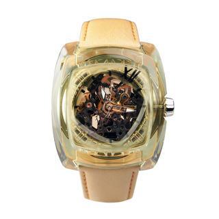 Be Golden Moment To Fete! Strap Watch