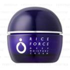Rice Force - Deep Moisture Cream 15g