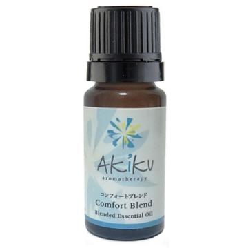 Akiku Aroma - Comfort Blend Essential Oil 10ml