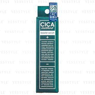 Cogit - Cica Method Booster Serum 28ml