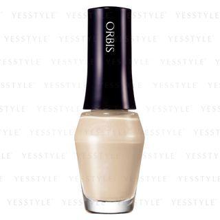 Orbis - Nail Color (vanilla Flappe) 1 Pc