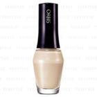 Orbis - Nail Color (vanilla Flappe) 1 Pc