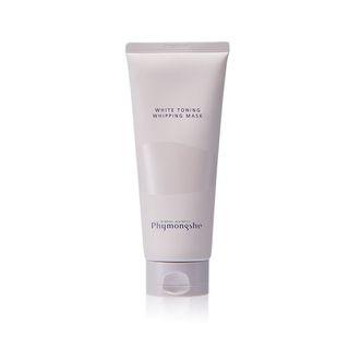 Phymongshe - White Toning Whipping Mask 200ml