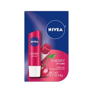 Nivea - Lip Care Cherry 0.17oz