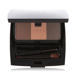 Hera - Natural Eyebrow Pact (#1 Brown)
