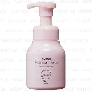 Whomee - Amino Face Wash Foam 150ml