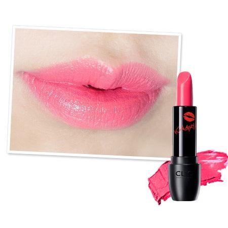 Clio - Virgin Kiss Tension Lip (#11 Honey Blossom) 3.5g