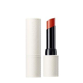 The Saem - Kissholic Lipstick G (#rd02 Burnt Rose)
