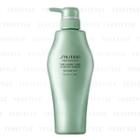 Shiseido - Professional Fuente Forte Shampoo Scalp Care 500ml