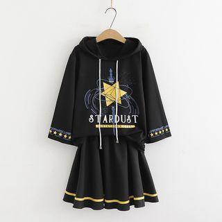 Star Dress Set